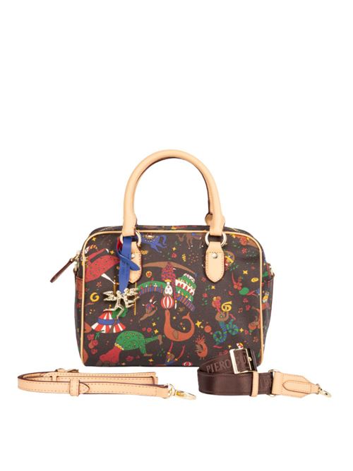 Nina Bauletto Handtasche PIERO GUIDI | 2161D1985X95